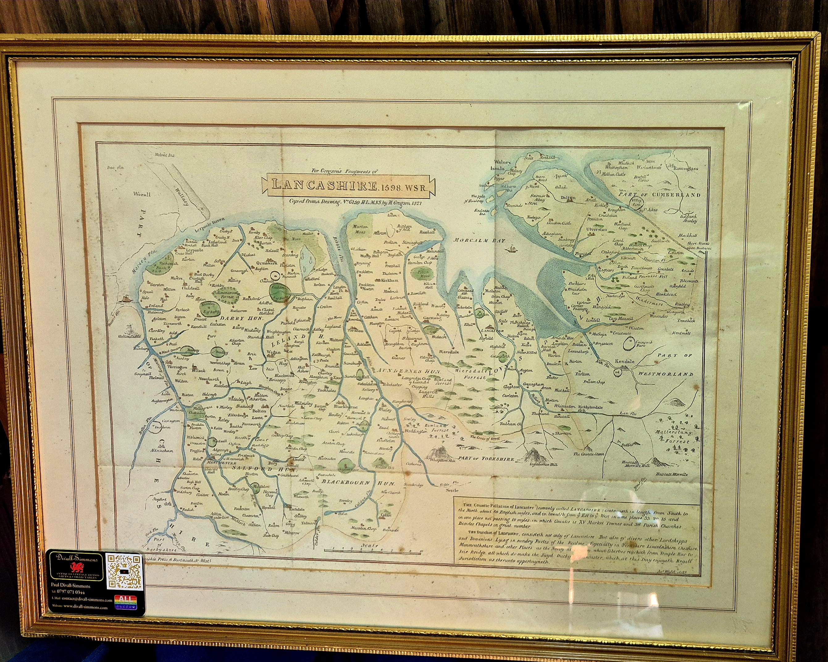 This appears to be a reproduction or later printing of a his