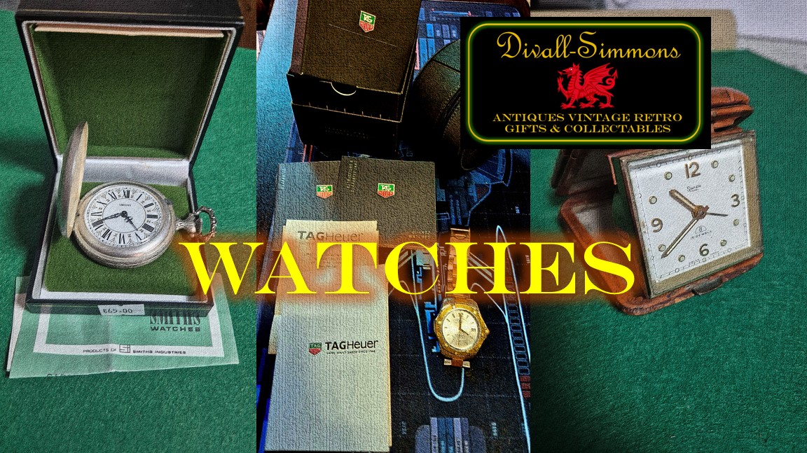 Watches