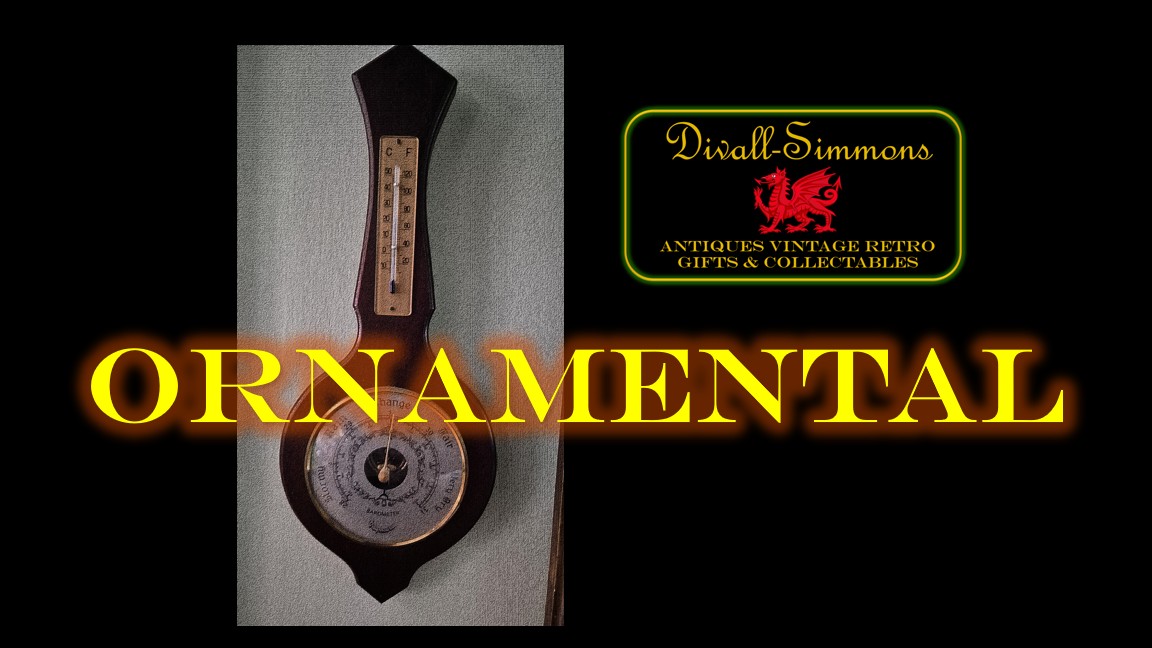 Ornamental