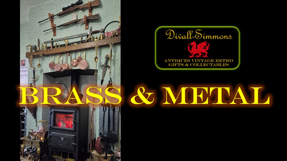 Brass & Metal